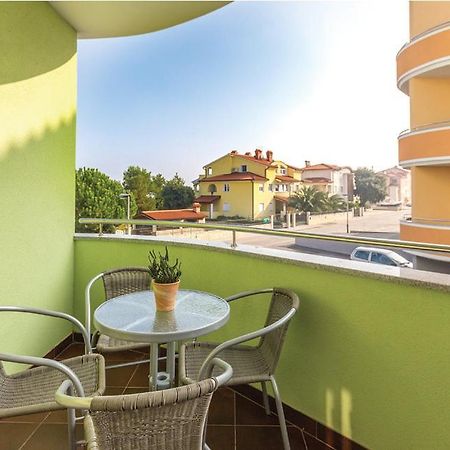 Apartments - Villa Oliva Premantura Extérieur photo