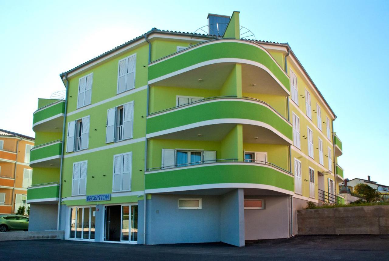 Apartments - Villa Oliva Premantura Extérieur photo
