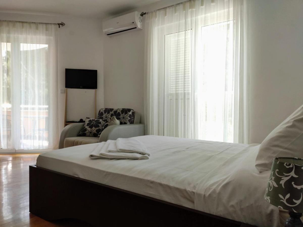 Apartments - Villa Oliva Premantura Extérieur photo