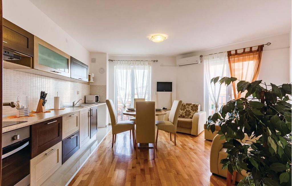 Apartments - Villa Oliva Premantura Extérieur photo