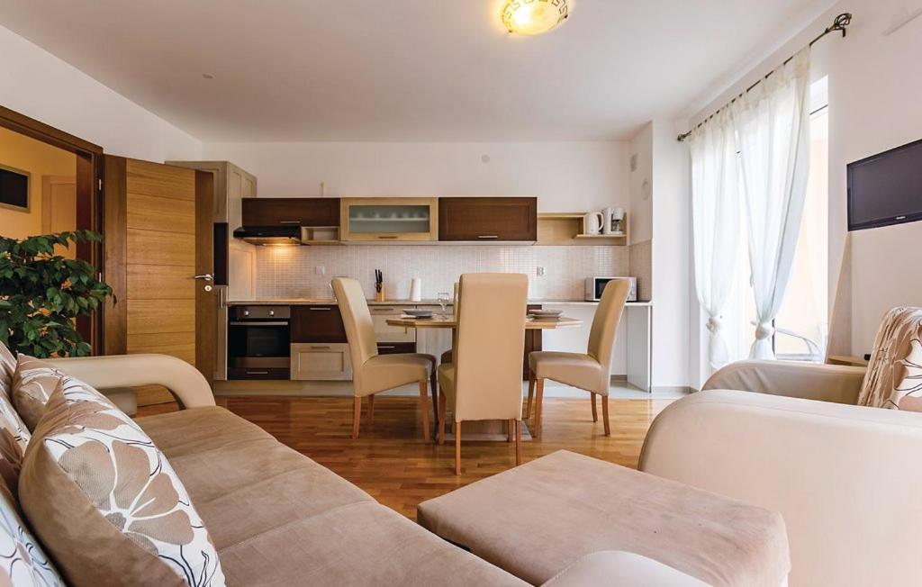 Apartments - Villa Oliva Premantura Extérieur photo