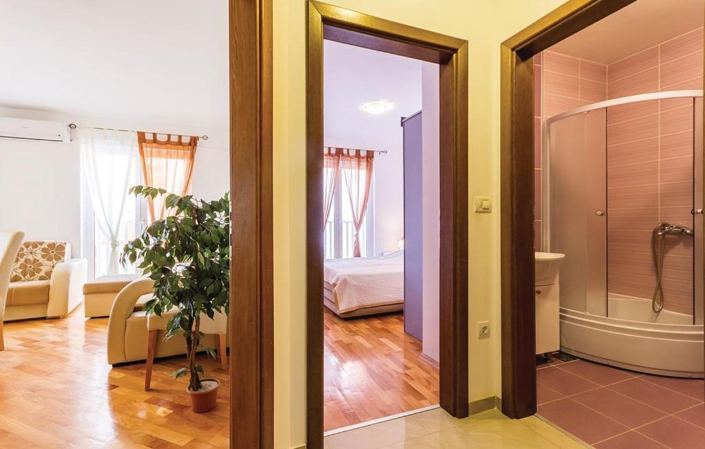 Apartments - Villa Oliva Premantura Extérieur photo