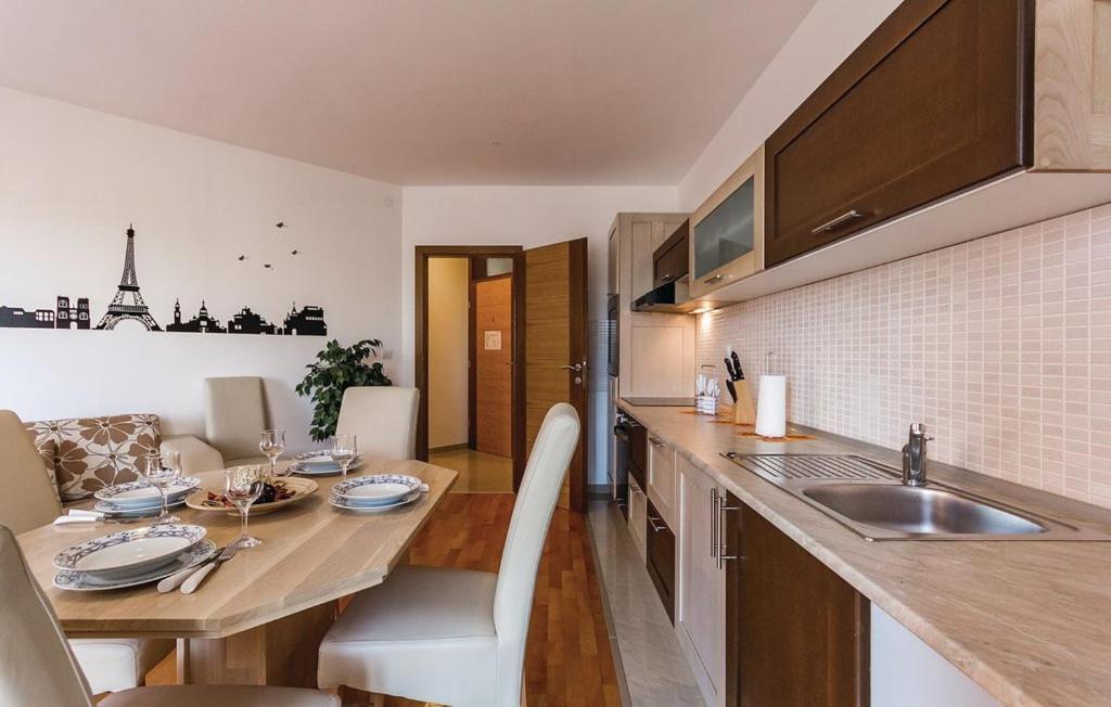 Apartments - Villa Oliva Premantura Extérieur photo