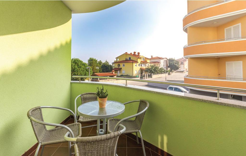Apartments - Villa Oliva Premantura Extérieur photo