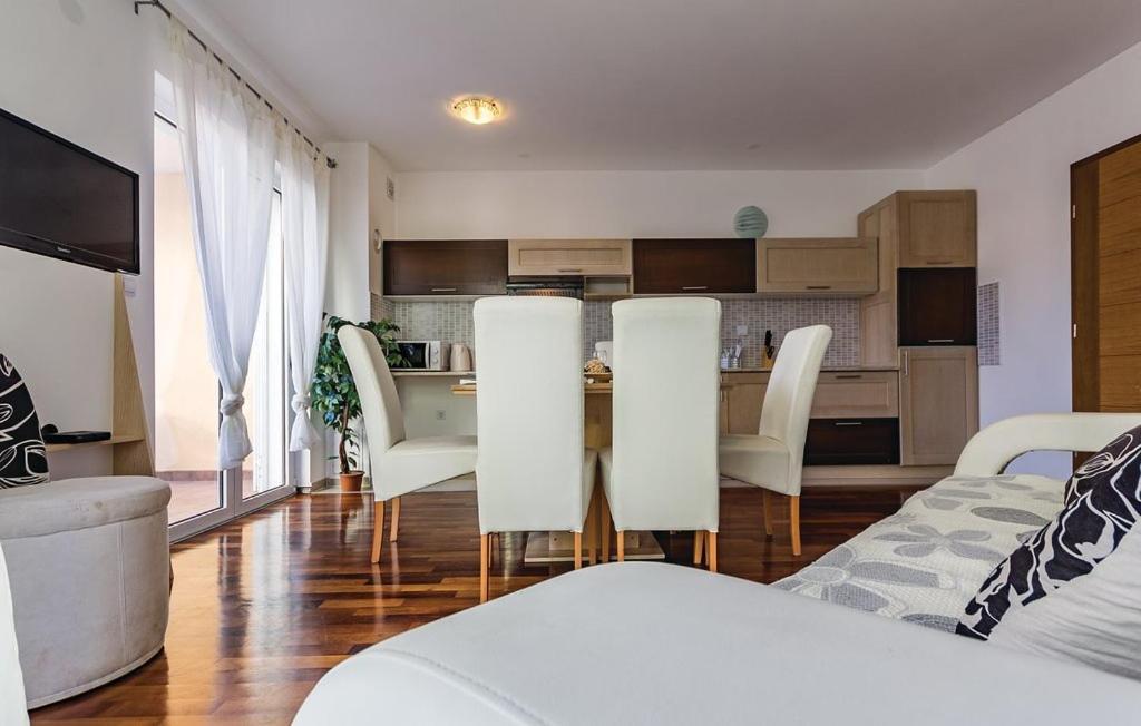 Apartments - Villa Oliva Premantura Extérieur photo