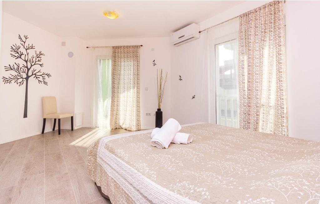 Apartments - Villa Oliva Premantura Extérieur photo