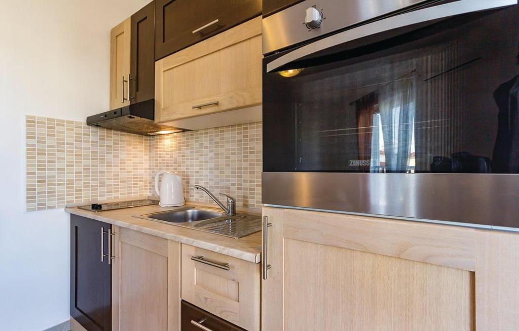 Apartments - Villa Oliva Premantura Extérieur photo