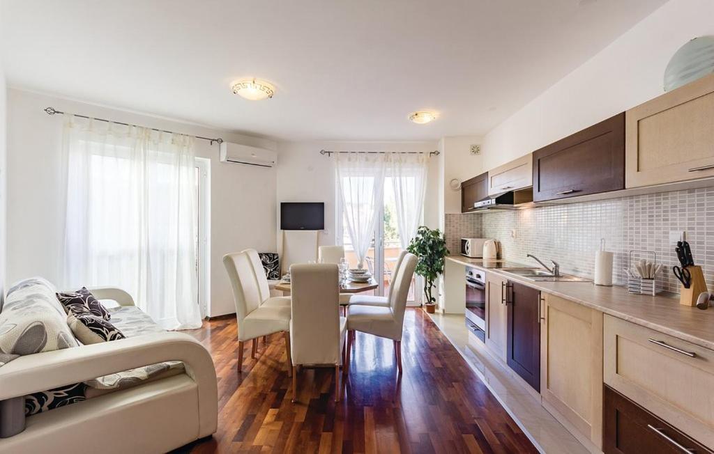 Apartments - Villa Oliva Premantura Extérieur photo