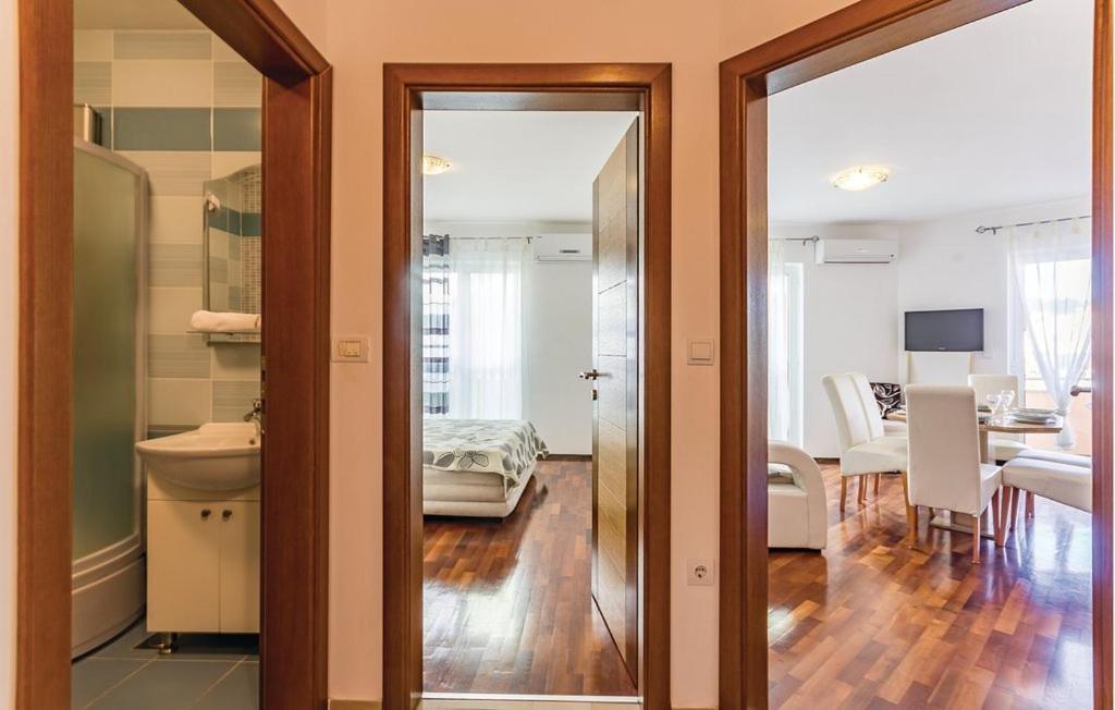 Apartments - Villa Oliva Premantura Extérieur photo